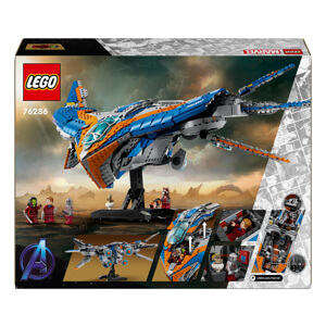 Lego Guardians of the Galaxy: The Milano 76286